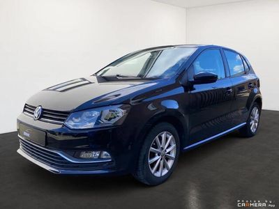 tweedehands VW Polo 1.2 TSI Highline