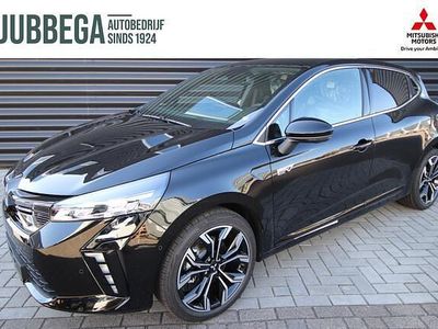 Zwart Nieuw 2025 Mitsubishi Colt Instyle Hatchback | € 32.590 (Duur)