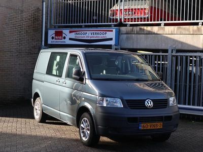 tweedehands VW Transporter 1.9 TDI 300 T800 Trendline DC