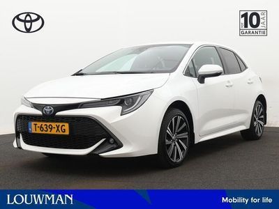 tweedehands Toyota Corolla 1.8 Hybrid Dynamic +