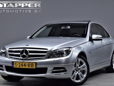 Mercedes C350