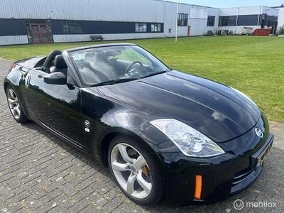 Nissan 350Z