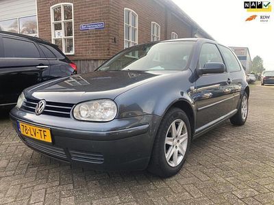 VW Golf IV