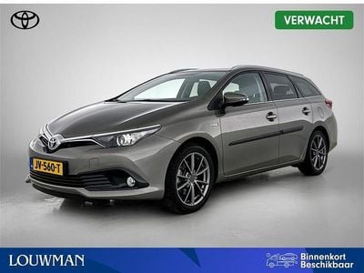 Occasion 2016 Toyota Auris Trend | € 22.665