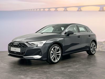 Audi A3 Sportback e-tron