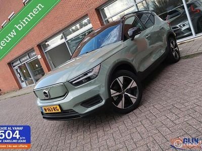 Groen Gebruikt 2021 Volvo XC40 Core SUV | € 31.450 (Goede deal)