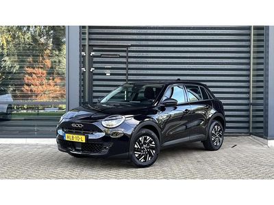 Zwart Gebruikt 2025 Fiat 600 Urban SUV | € 27.885 (Goede deal)