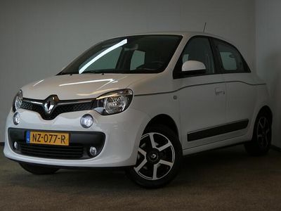 Wit Occasion 2017 Renault Twingo Dynamique Hatchback | € 12.450 (Eerlijke prijs)