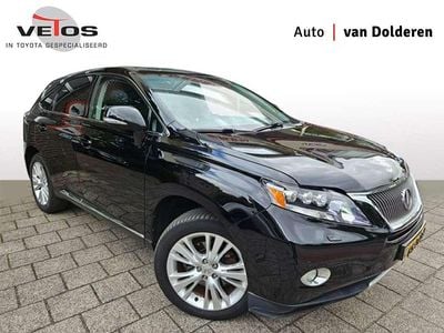 Lexus RX450h