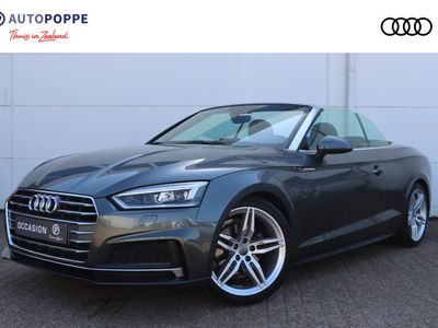 Audi A5 Cabriolet