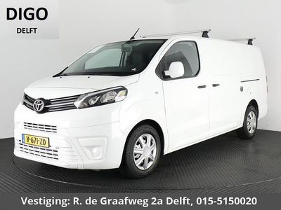 Occasion Toyota Proace Comfort 95 PK (69 kW) 2019 Overige MPV