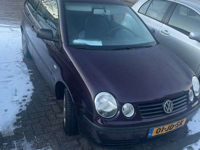 tweedehands VW Polo 1.2