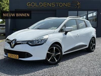 Renault Clio GrandTour