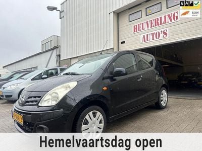 Nissan Pixo