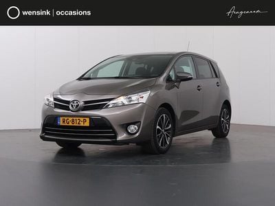 Occasion Toyota Verso Skyview Edition 147 PK (108 kW) 2017 Grijs MPV