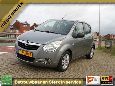 Opel Agila occasion - 9 te koop in Haarlem - AutoUncle