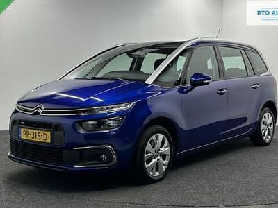 Citroën Grand C4 Picasso