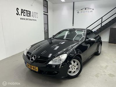 Mercedes SLK200