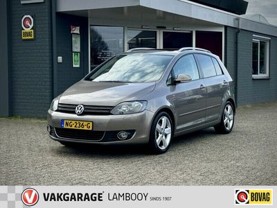 VW Golf Plus