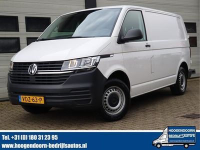 VW Transporter