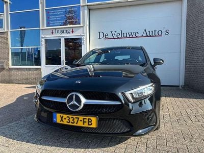 Mercedes A180