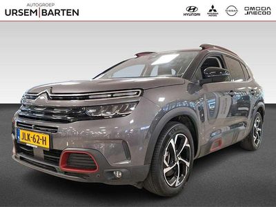 Occasion Citroën C5 Aircross Shine 224 PK (164 kW) 2022 Grijs SUV