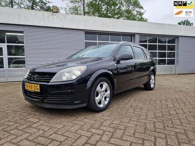 tweedehands Opel Astra Wagon 1.6 Elegance A.P.K. tot mei 2025 !!!