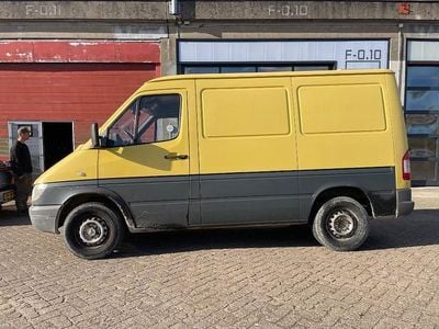 Mercedes Sprinter