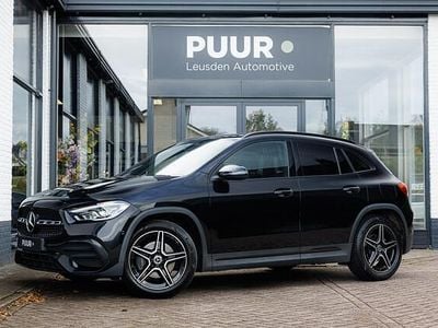 Mercedes GLA200