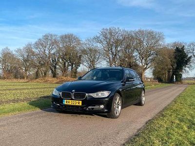 Occasion BMW 325 Sport Line 217 PK (159 kW) 2014 Stationwagen