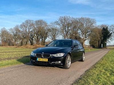 Occasion BMW 325 Sport Line 217 PK (159 kW) 2014 Stationwagen