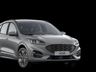Zilver Occasion 2026 Ford Kuga ST-Line SUV | € 29.840 (Super prijs)