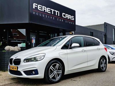 BMW 225 Active Tourer