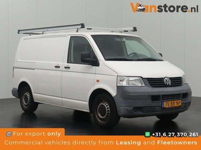 VW T5