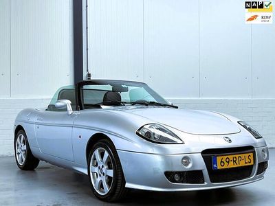 Fiat Barchetta