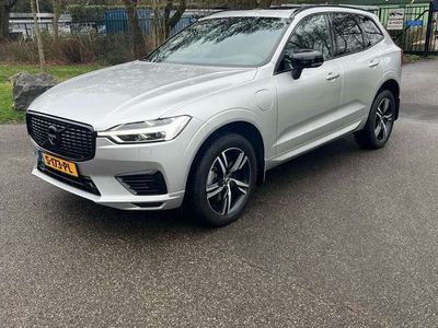 tweedehands Volvo XC60 T8 Twin Engine AWD Geartronic Polestar Engineered