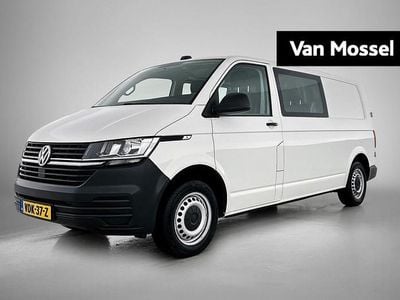 Occasion VW T6.1 110 PK (80 kW) 2021 Van