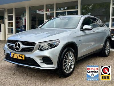 Mercedes GLC350