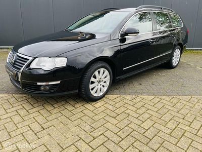 tweedehands VW Passat Variant 1.8 TFSI nav/airco/nette staat