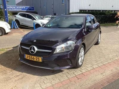 Mercedes 180