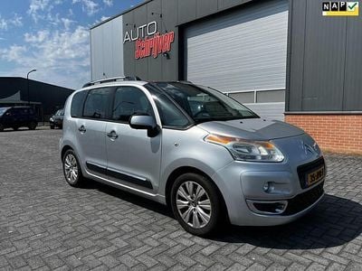 Citroën C3 Picasso