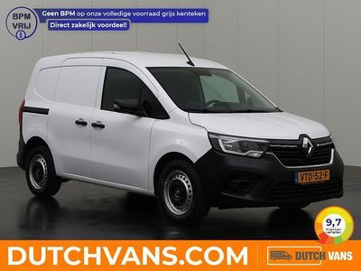 Occasion Renault Kangoo 95 PK (69 kW) 2023 Wit MPV