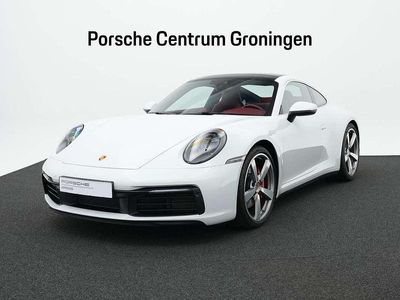 Porsche 911 Carrera 4S