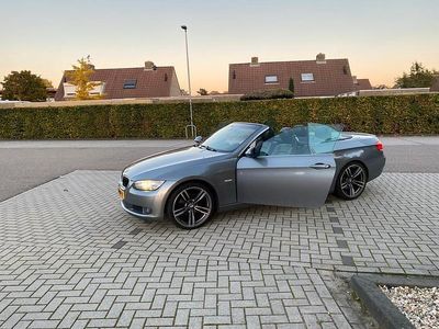 Occasion BMW 320 170 PK (125 kW) 2009 Cabriolet