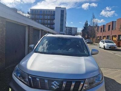 Occasion Suzuki Vitara 111 PK (81 kW) 2019 Grijs SUV
