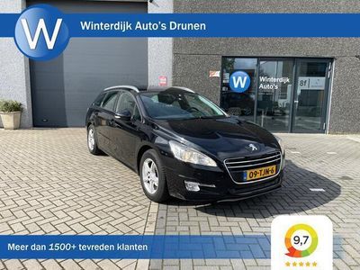 tweedehands Peugeot 508 SW 1.6 Vti Acces Automaat/Clima/Navi/Trekhaak