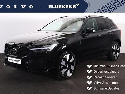 Occasion Volvo XC60 Plus 455 PK (334 kW) 2025 Zwart SUV