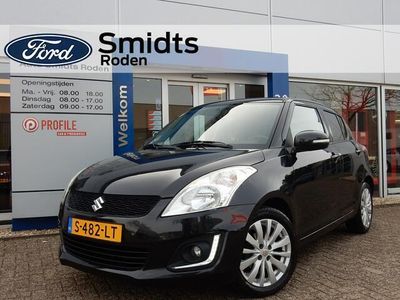 tweedehands Suzuki Swift 1.2 Business Edition EASSS | Android auto/ Apple carplay | ISOFIX | Airco | Privacy glass |