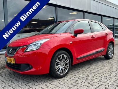 Suzuki Baleno