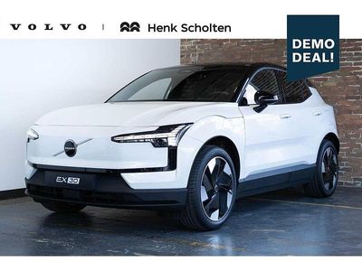 Occasion 2024 Volvo EX30 Plus SUV | € 34.950 (Eerlijke prijs)